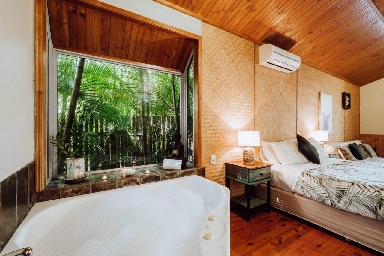 Getaways At Byfield Villa Eksteriør bilde
