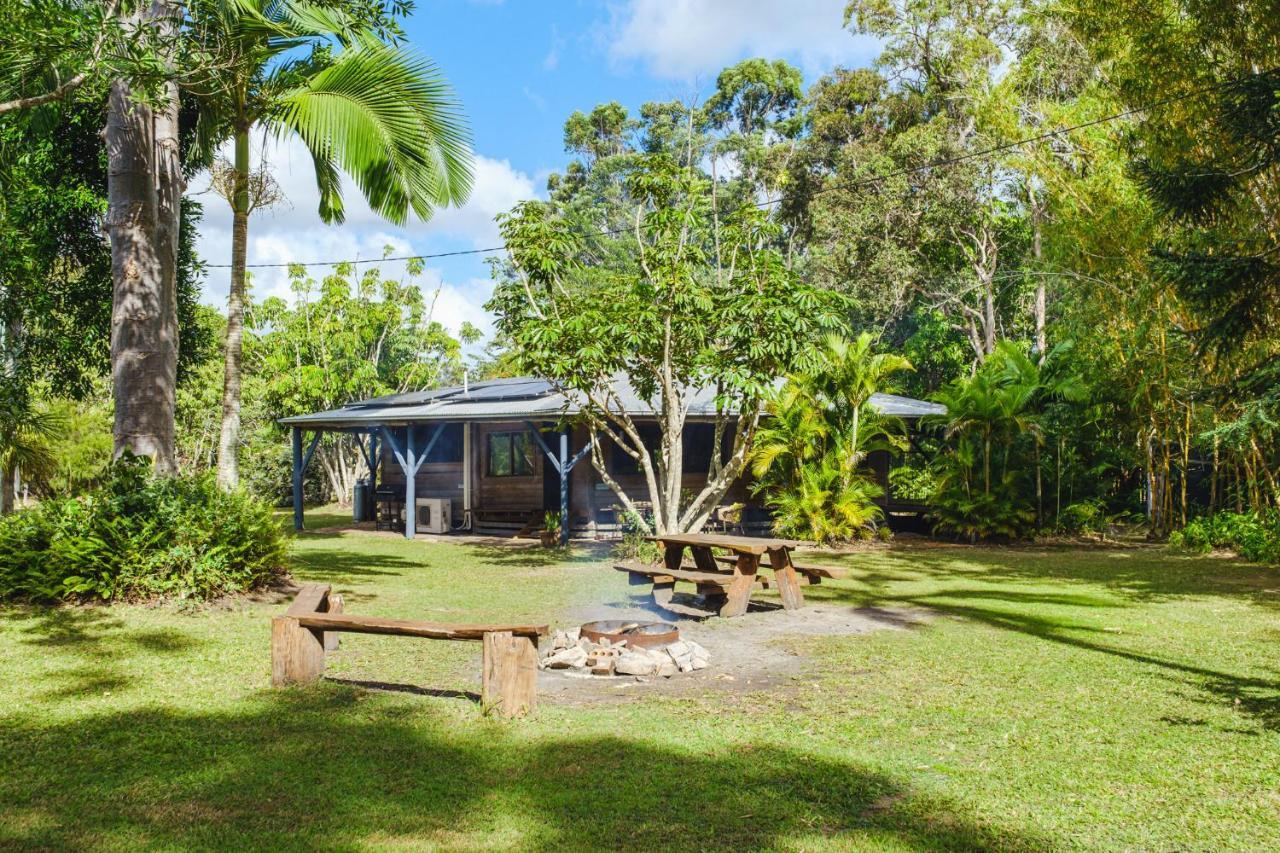 Getaways At Byfield Villa Eksteriør bilde