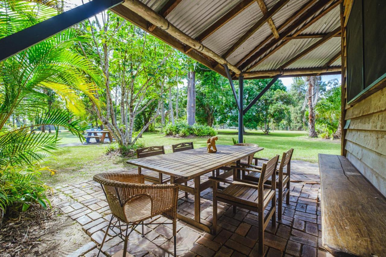 Getaways At Byfield Villa Eksteriør bilde