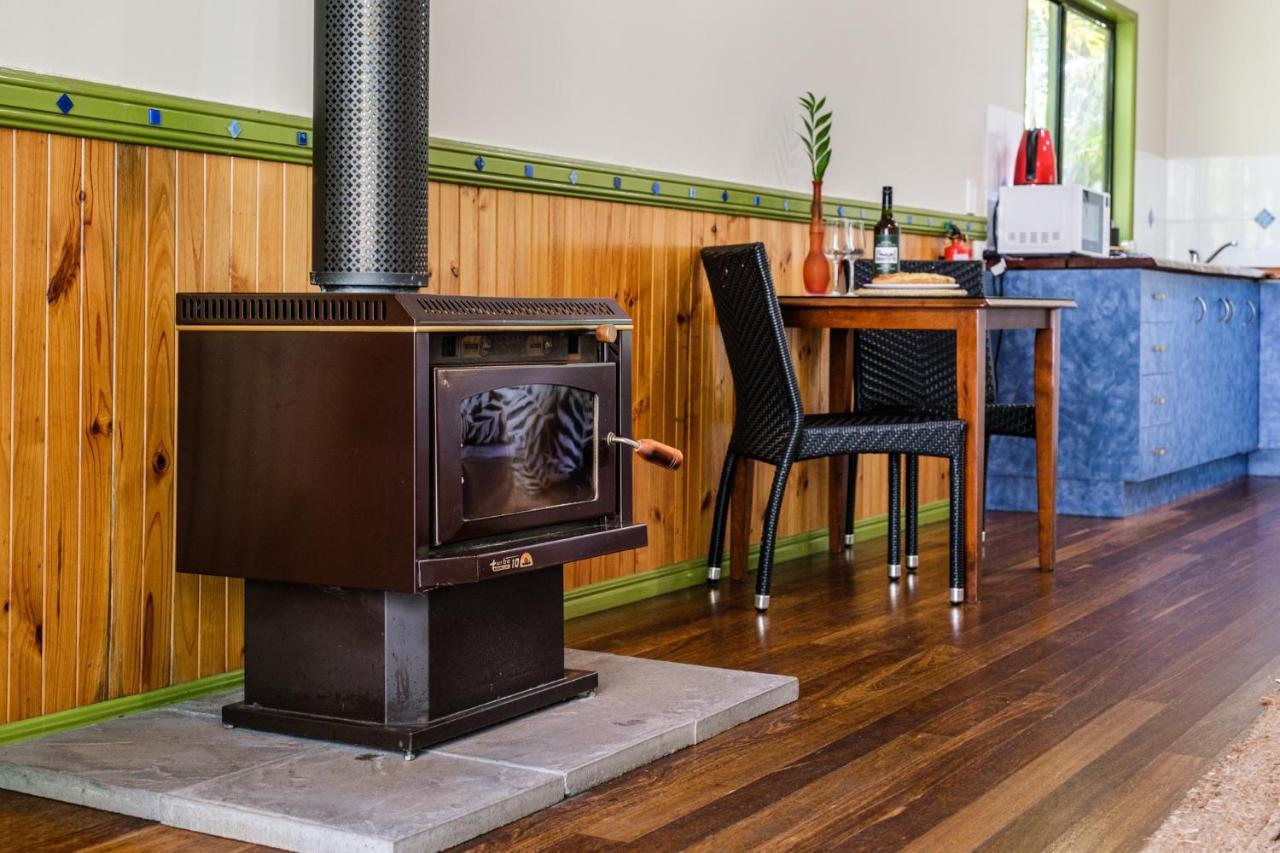 Getaways At Byfield Villa Eksteriør bilde