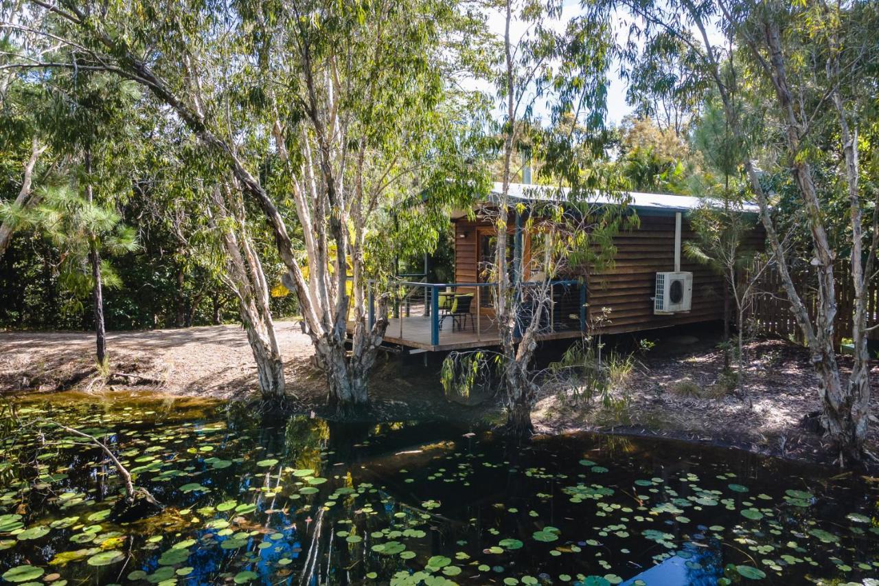 Getaways At Byfield Villa Eksteriør bilde