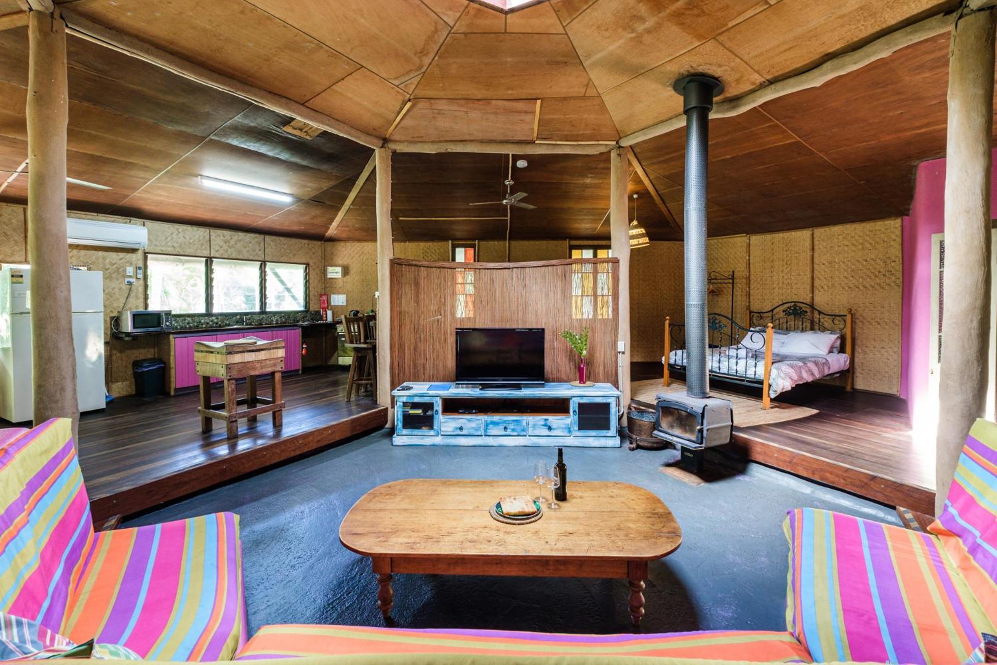 Getaways At Byfield Villa Eksteriør bilde