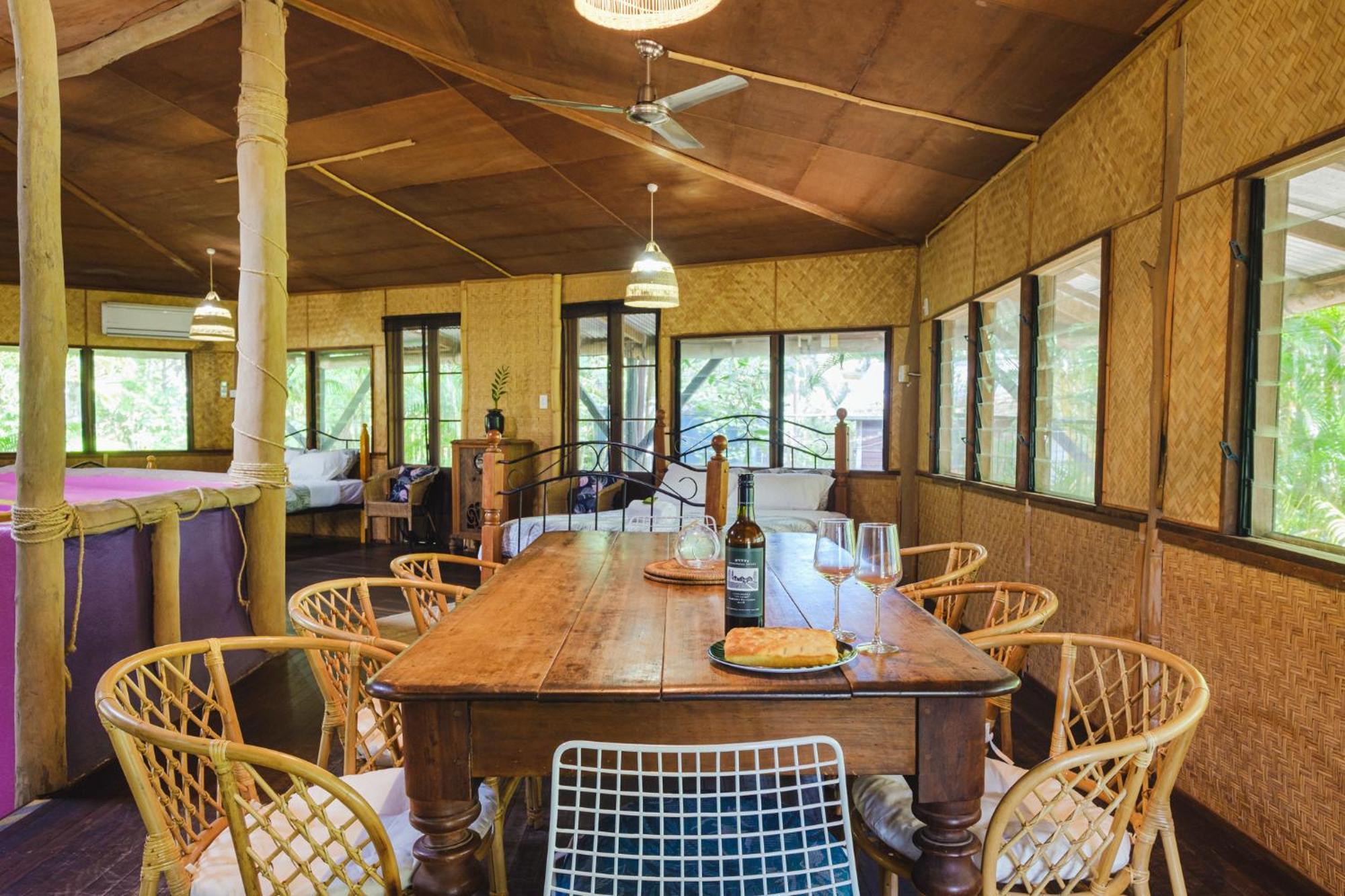 Getaways At Byfield Villa Eksteriør bilde