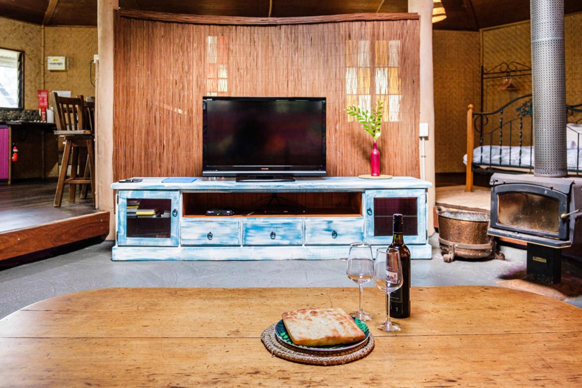 Getaways At Byfield Villa Eksteriør bilde