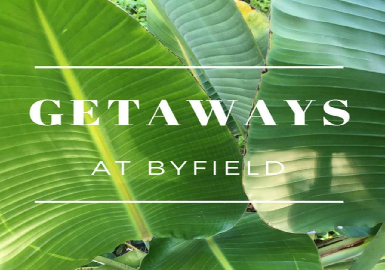 Getaways At Byfield Villa Eksteriør bilde